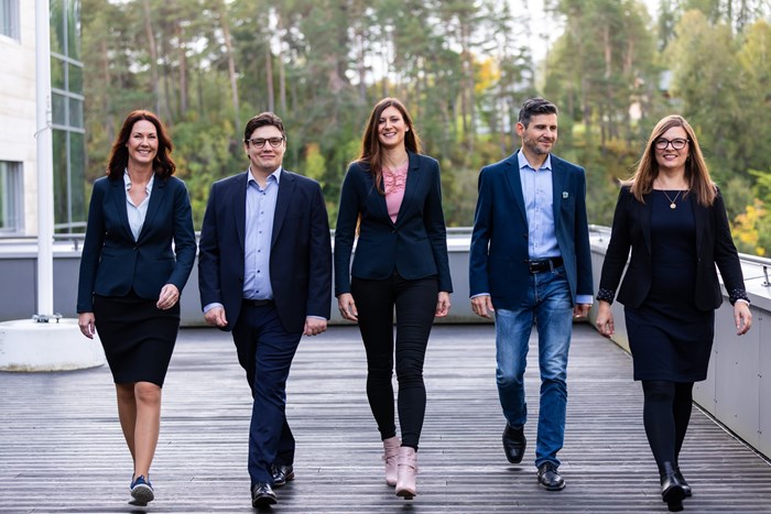 Read more about the article Velkommen til Ocean Visioneering!