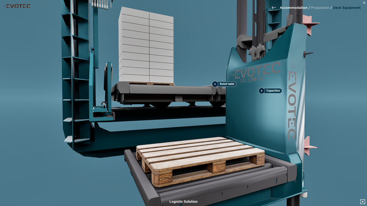 Evotec